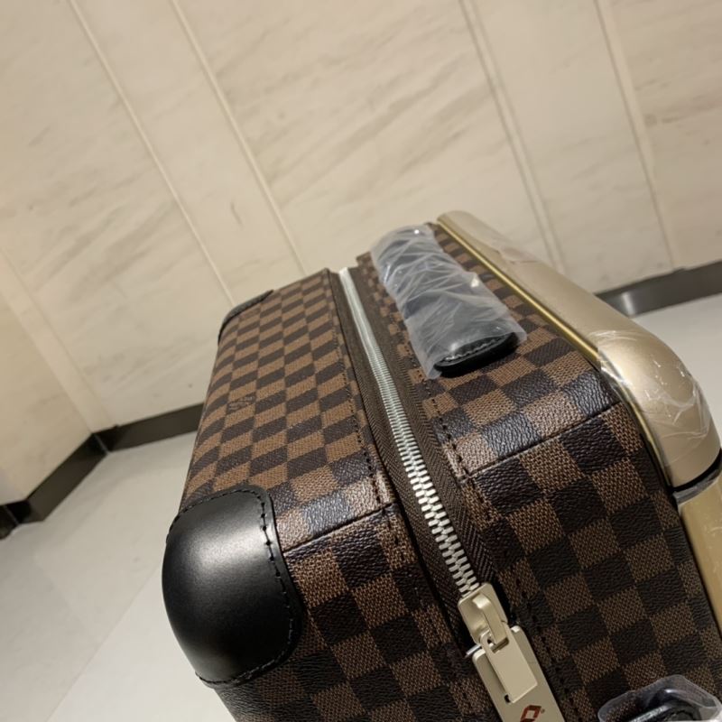 Louis Vuitton Suitcase